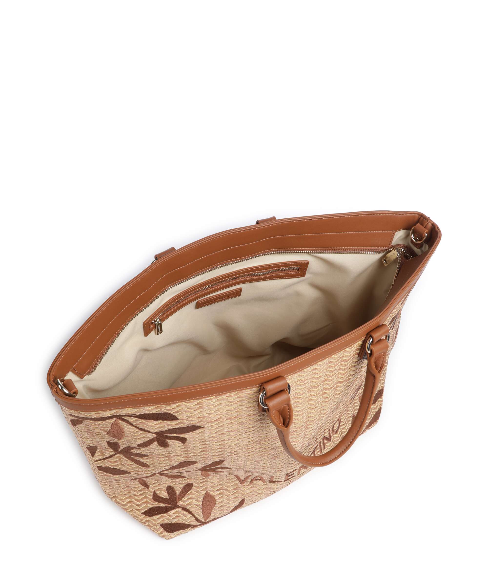 Valentino Bags Kore Handbag naturale/cuoio