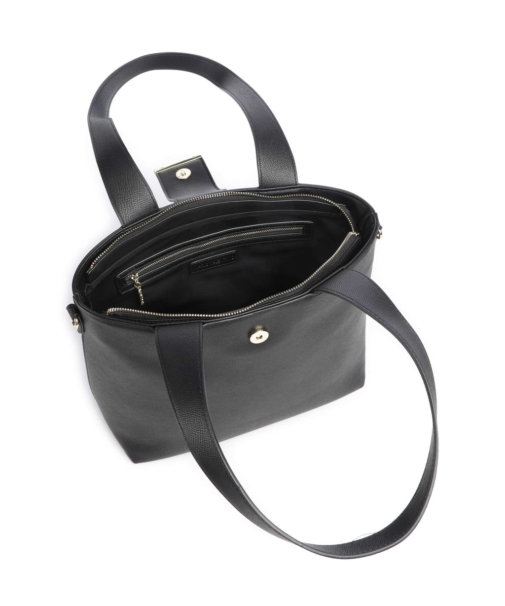 Valentino Bags Dione Re Tote bag nero