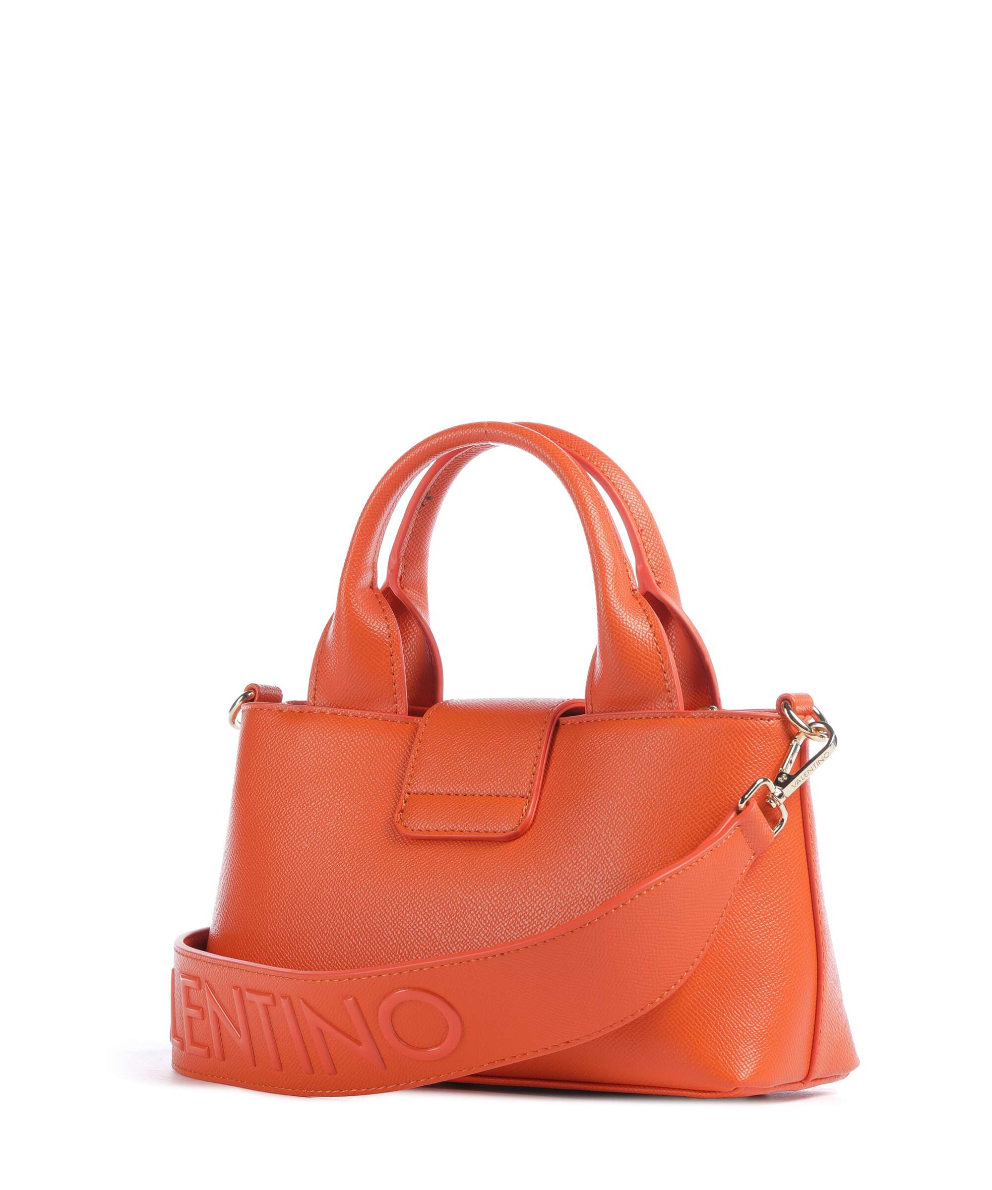 Valentino Bags Dione Re Handbag arancio