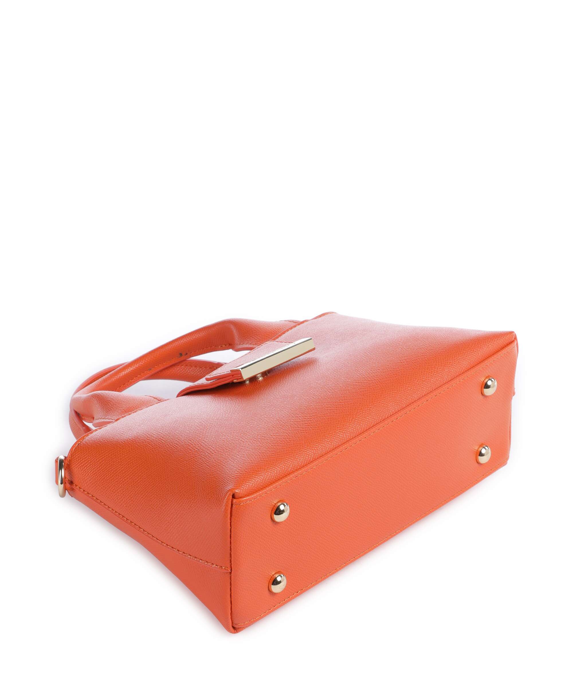 Valentino Bags Dione Re Handbag arancio