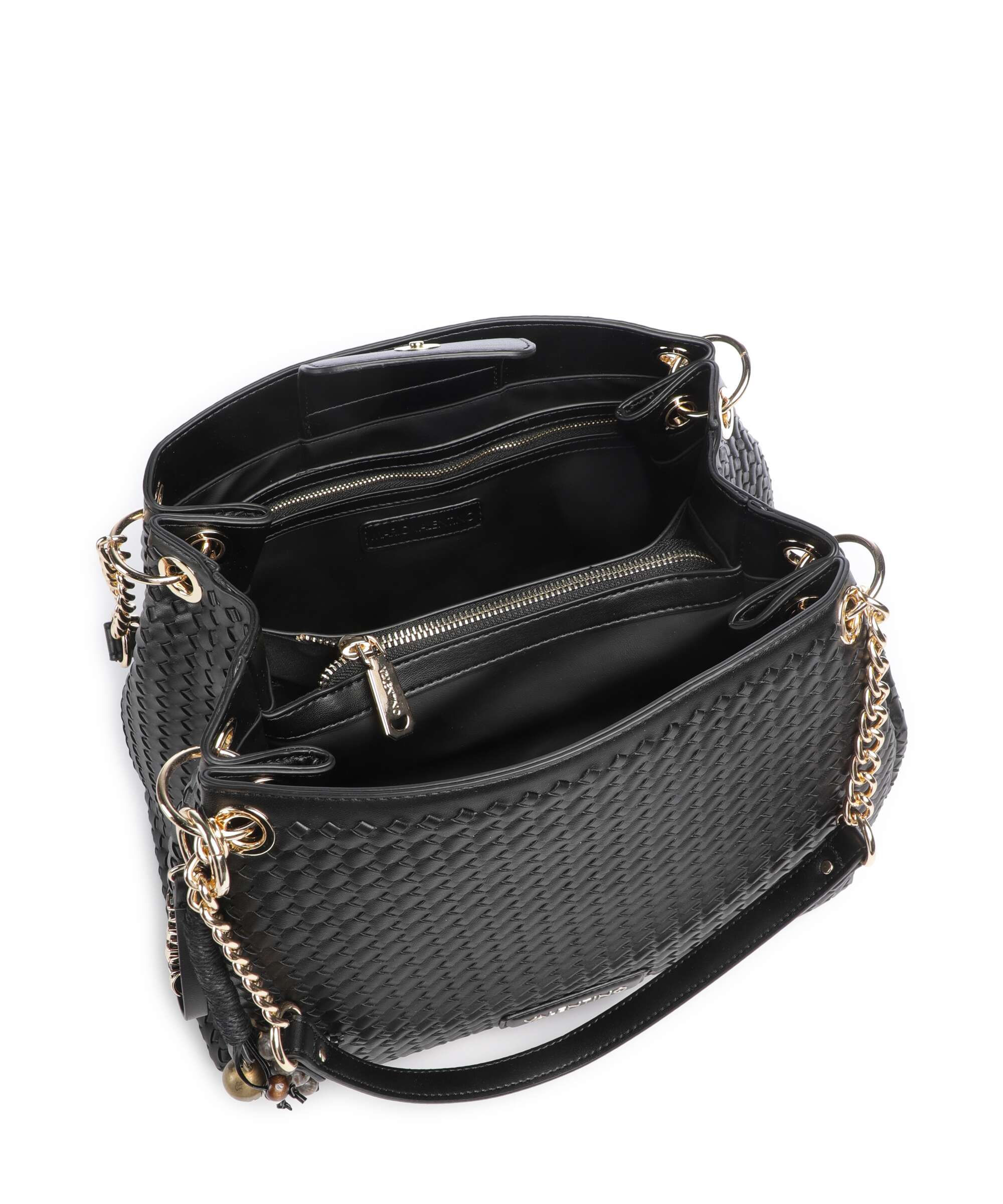 Valentino Bags Gea Hobo bag nero