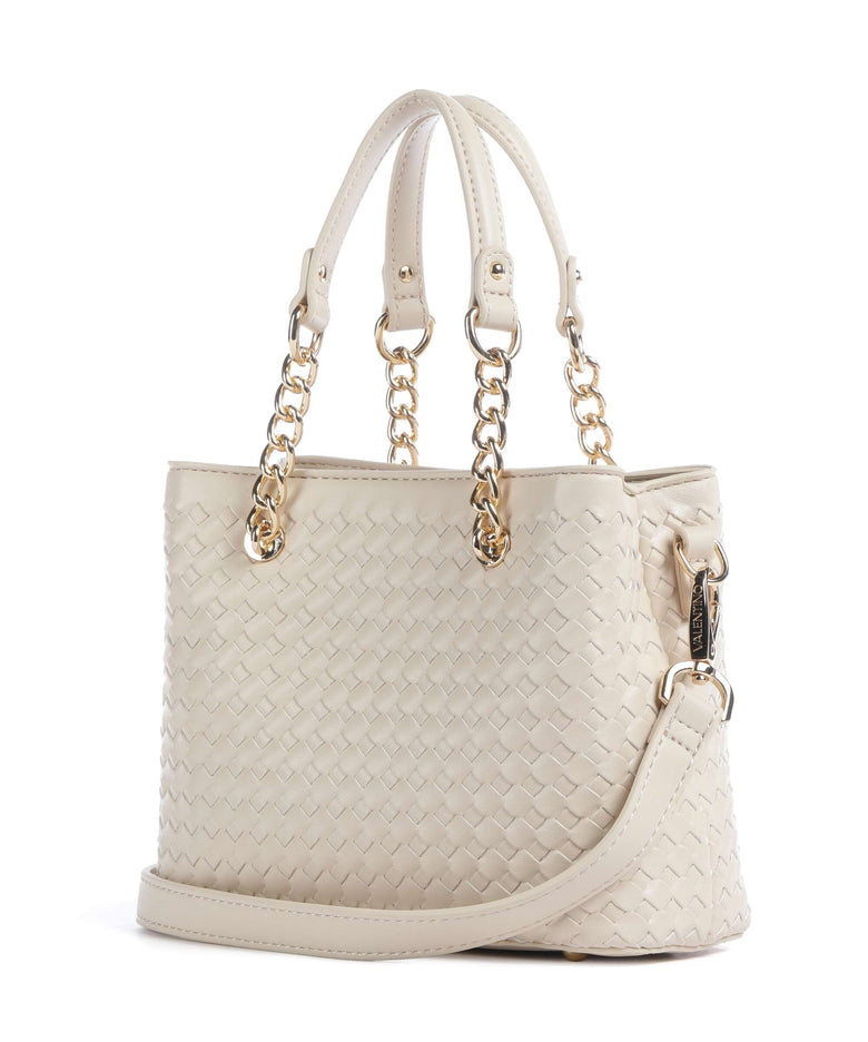 Valentino Bags Gea Handbag ecru