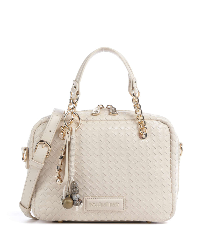 Valentino Bags Gea Handbag ecru