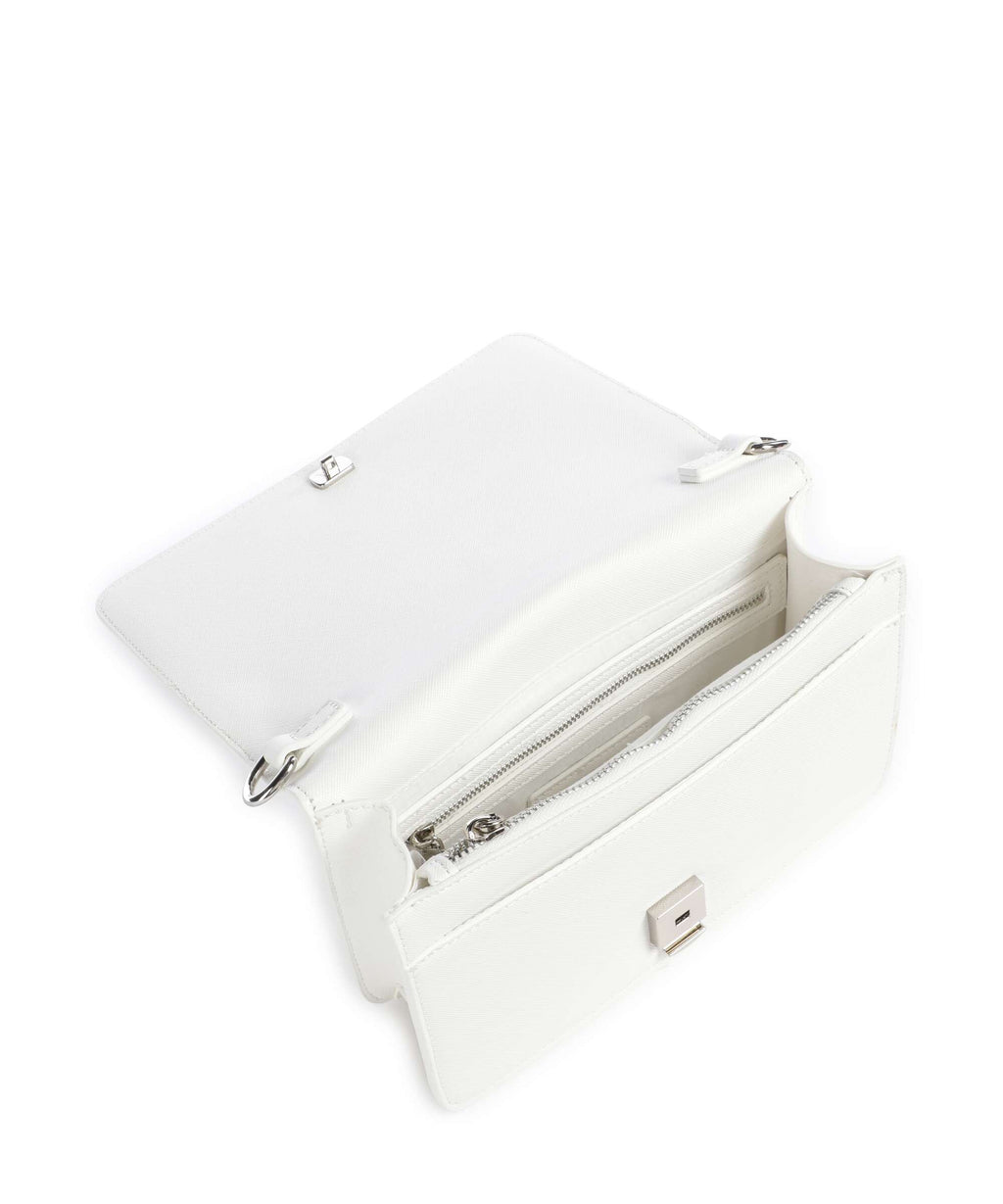 Valentino Bags Pandia Re Crossbody bag bianco
