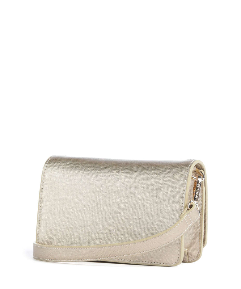 Valentino Bags Pandia Re Crossbody bag oro