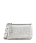 Valentino Bags Pandia Re Crossbody bag argento