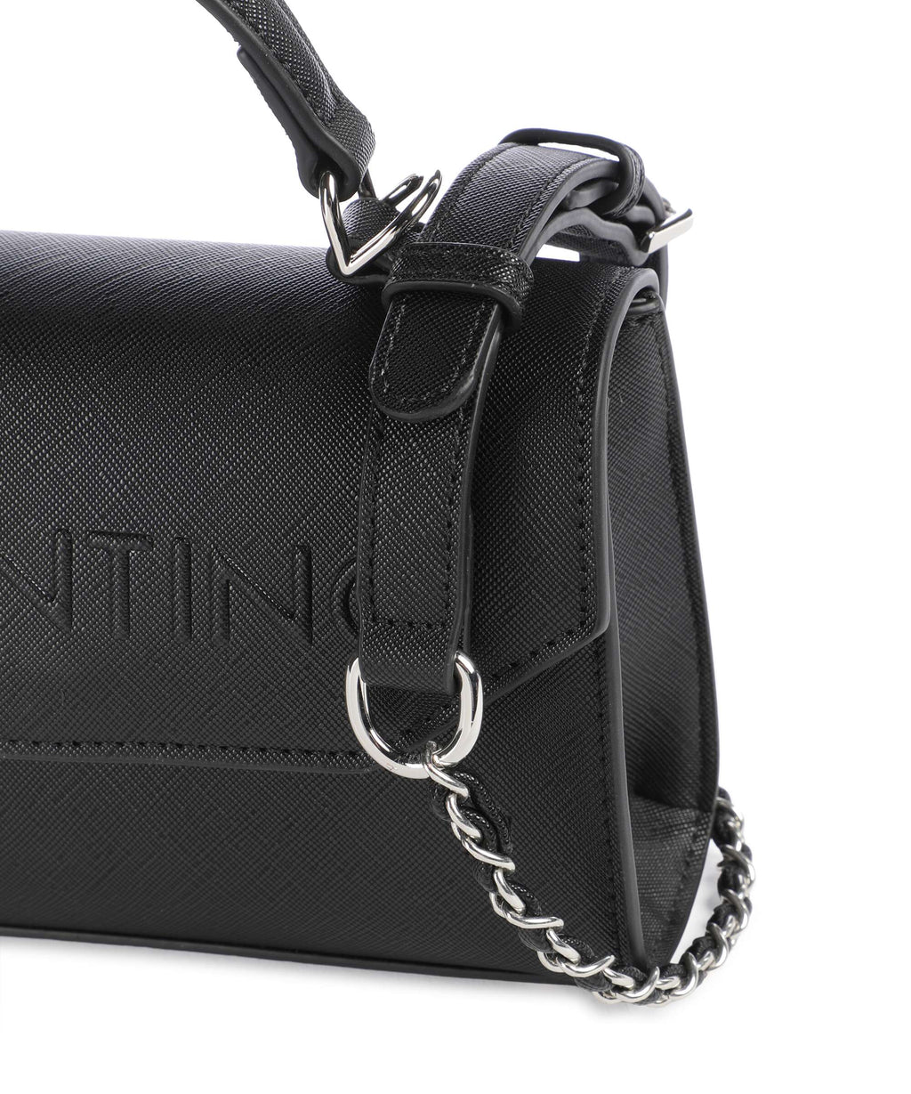 Valentino Bags Pandia Re Crossbody bag nero