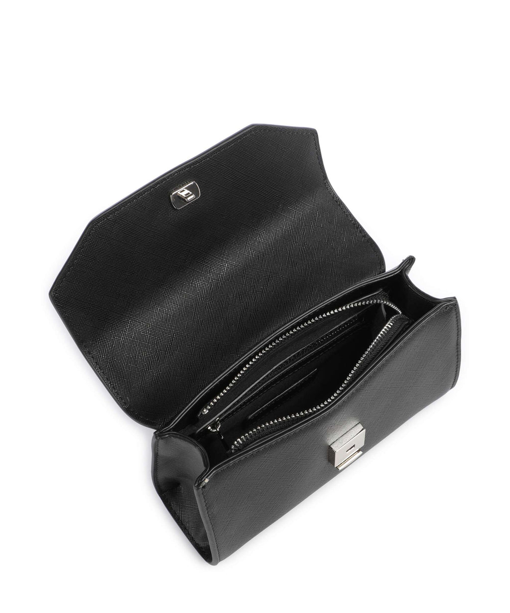 Valentino Bags Pandia Re Crossbody bag nero