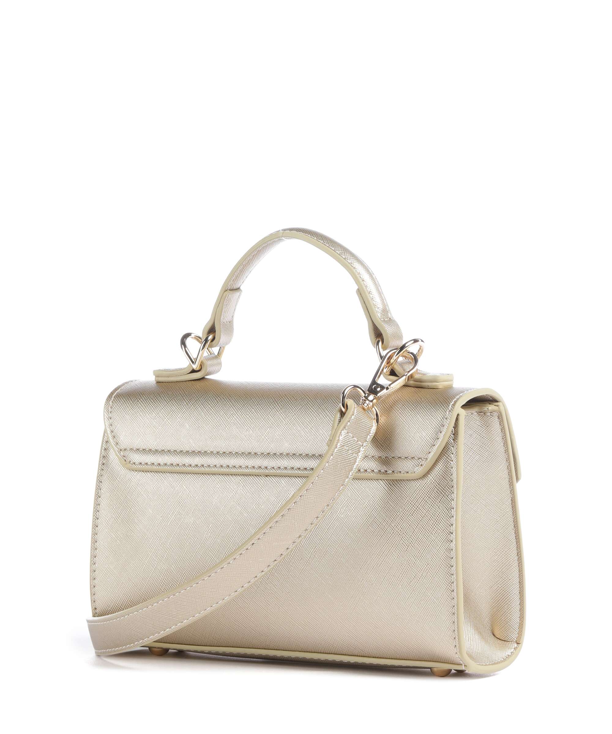 Valentino Bags Pandia Re Crossbody bag oro