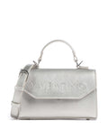 Valentino Bags Pandia Re Crossbody bag argento