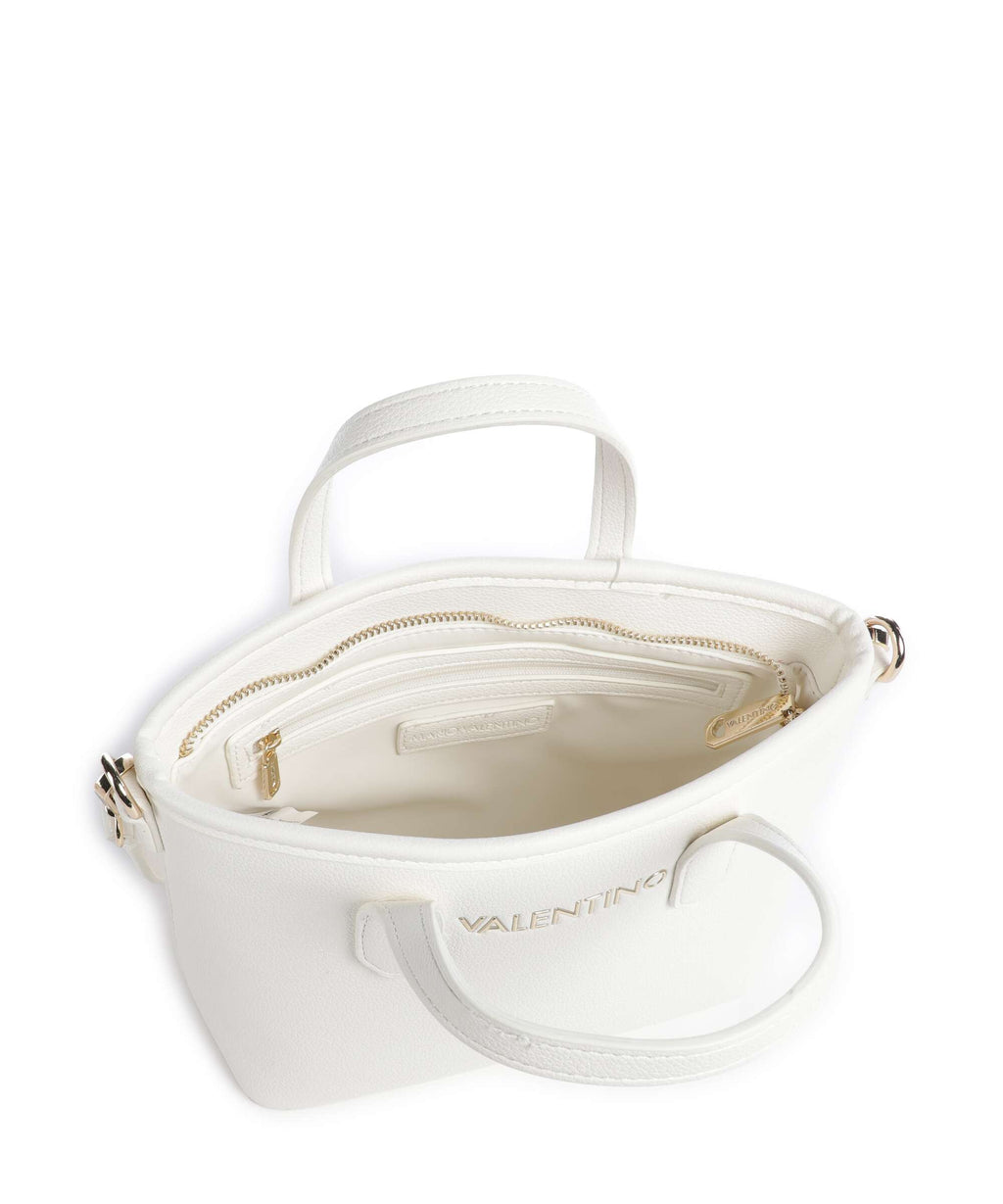 Valentino Bags Dea Re Handbag bianco