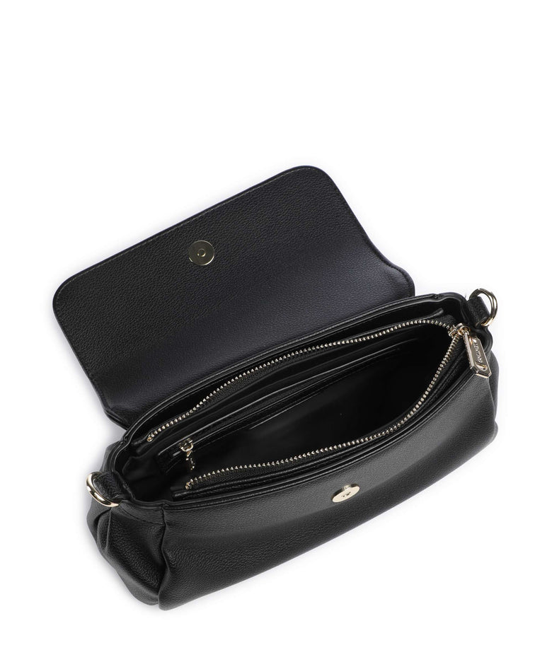 Valentino Bags Dea Re Shoulder bag nero