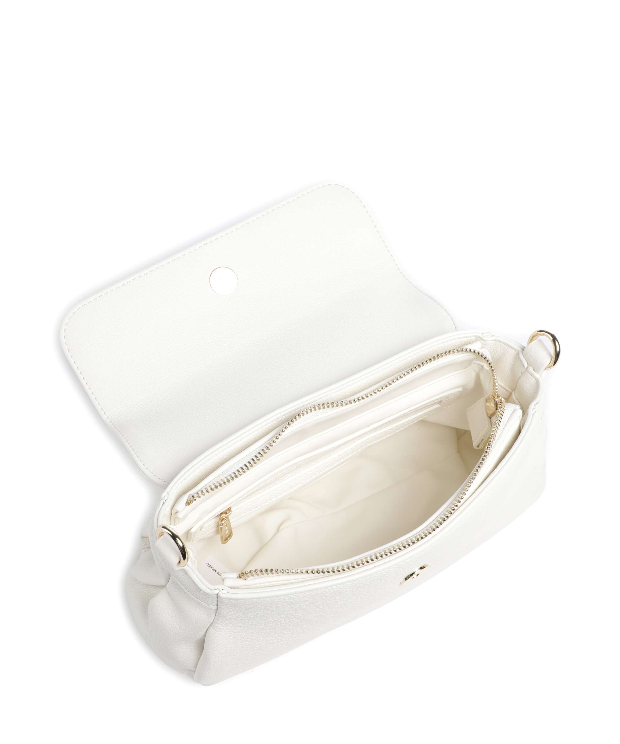 Valentino Bags Dea Re Shoulder bag bianco
