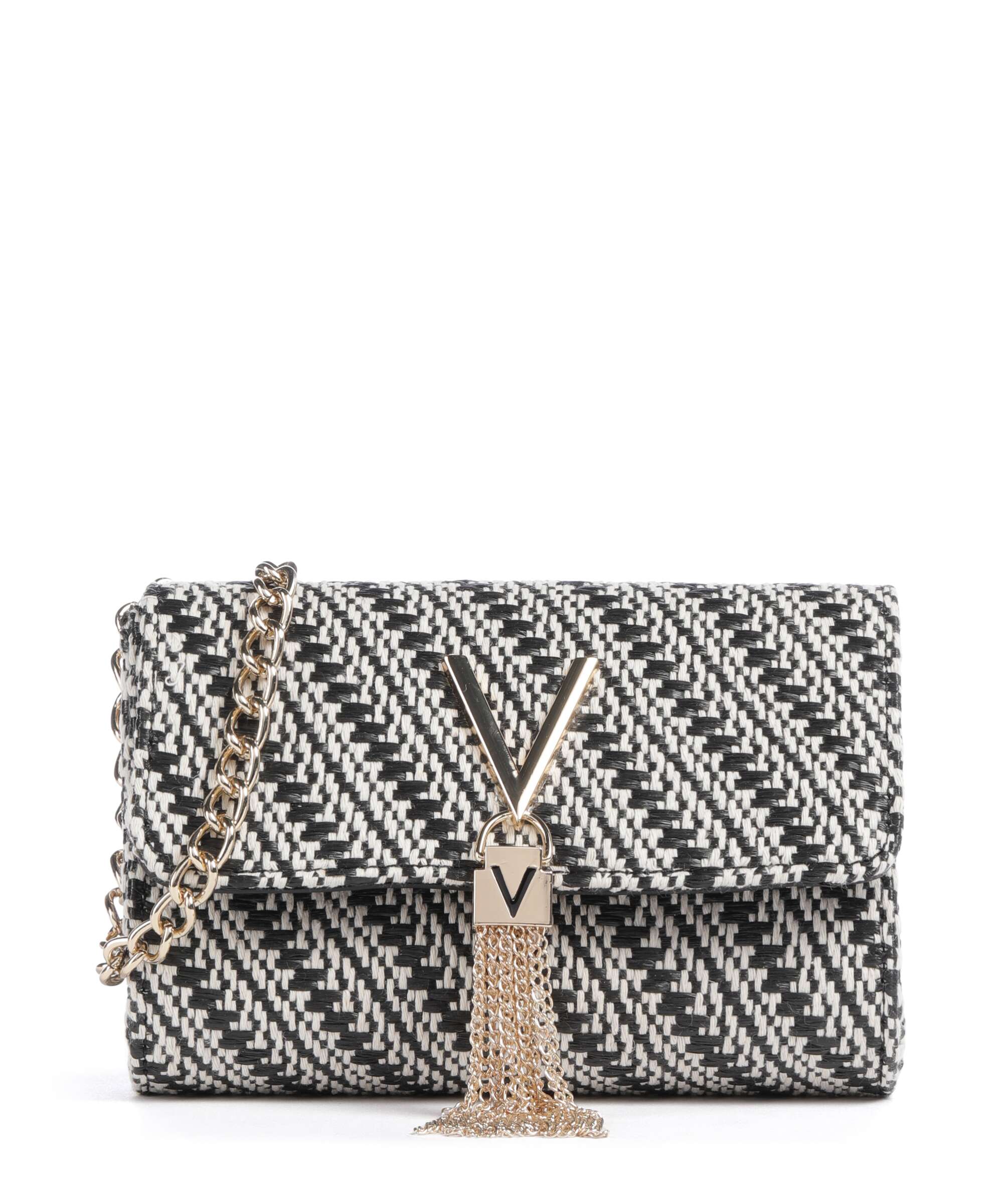 Valentino Bags Divina Summer Crossbody bag nero/multicolor