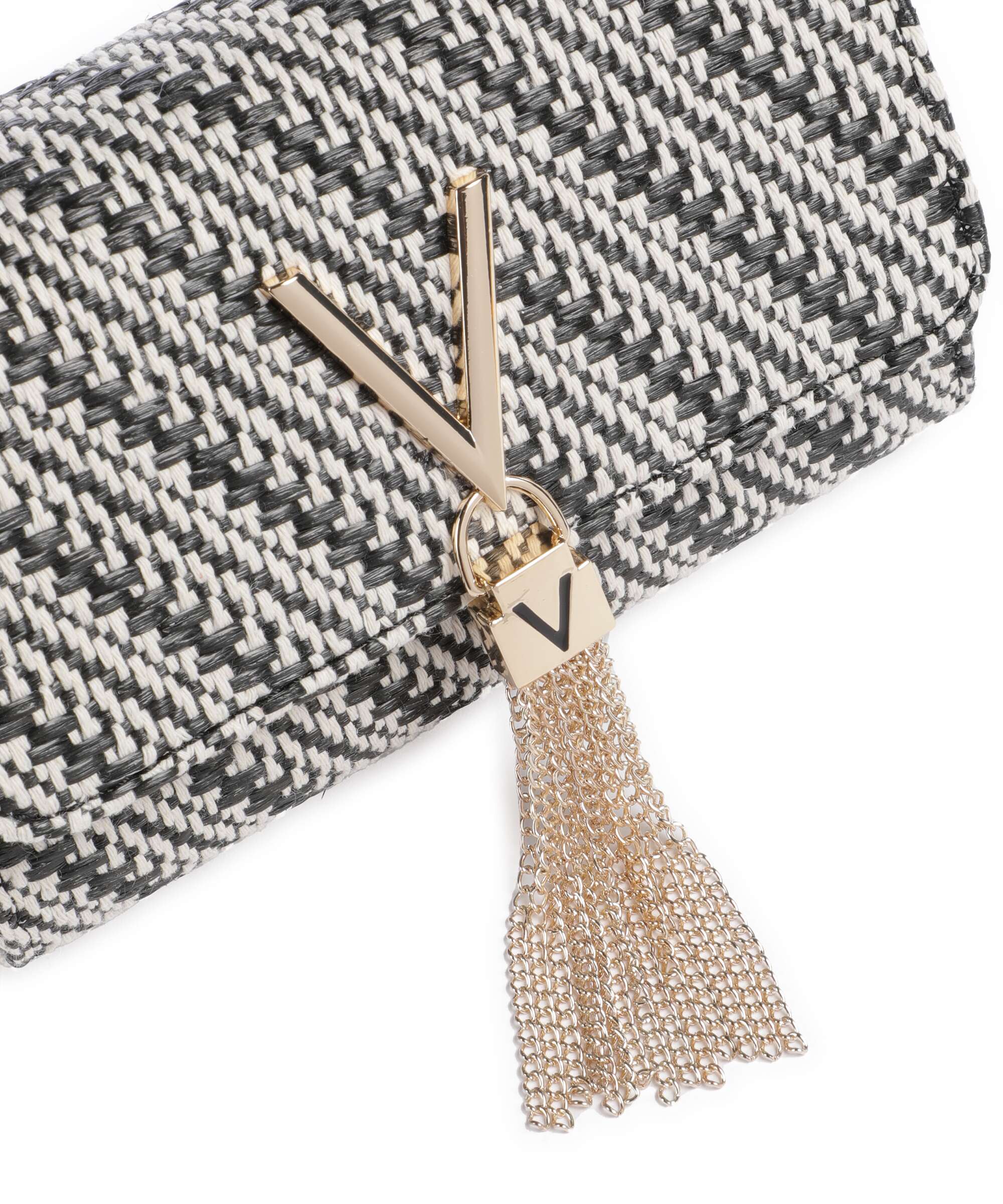 Valentino Bags Divina Summer Crossbody bag nero/multicolor