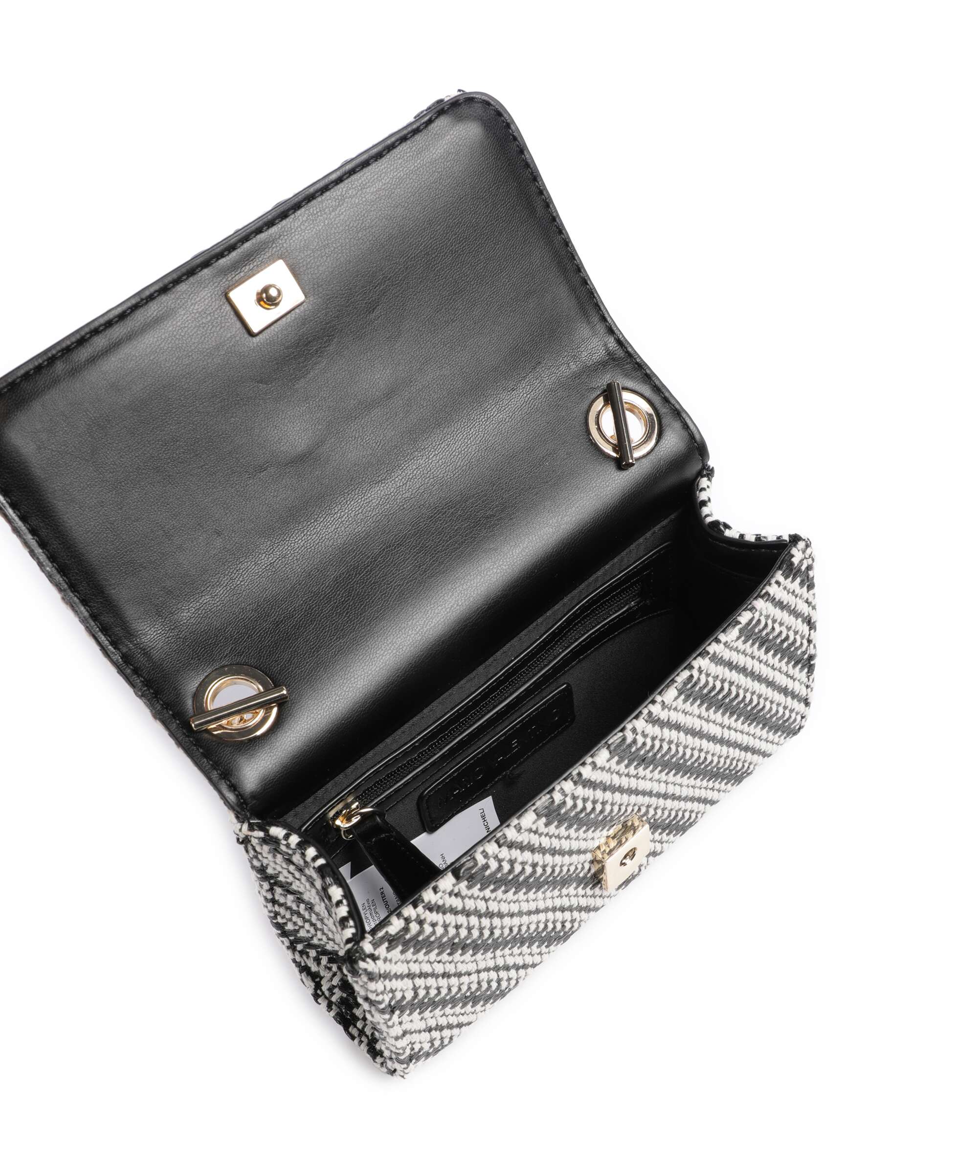 Valentino Bags Divina Summer Crossbody bag nero/multicolor