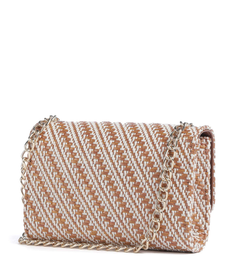 Valentino Bags Divina Summer Crossbody bag cuoio/multicolor