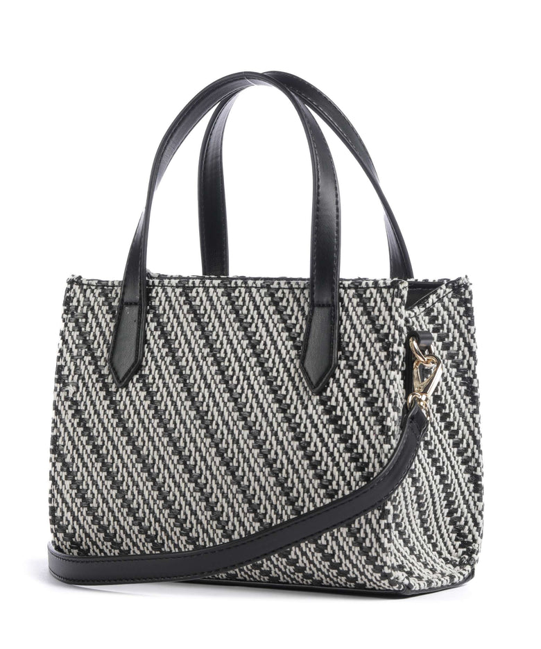 Valentino Bags Divina Summer Handbag nero/multicolor