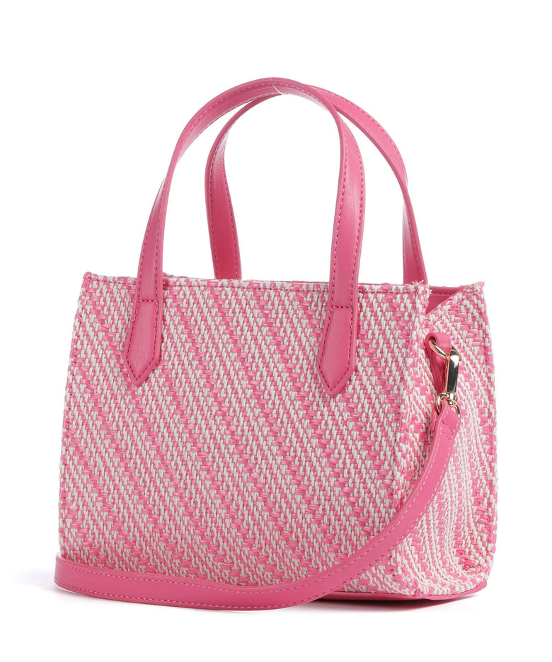 Valentino Bags Divina Summer Handbag fucsia/multicolor
