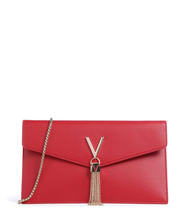 Valentino Bags Luxe Crossbody bag rubino