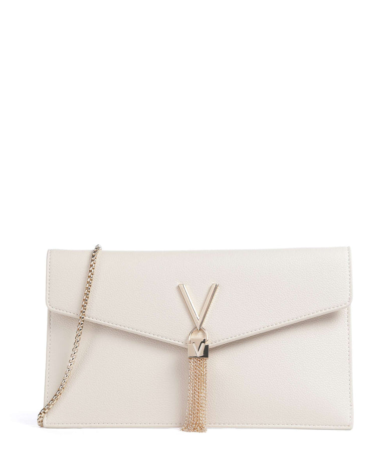 Valentino Bags Luxe Crossbody bag ecru