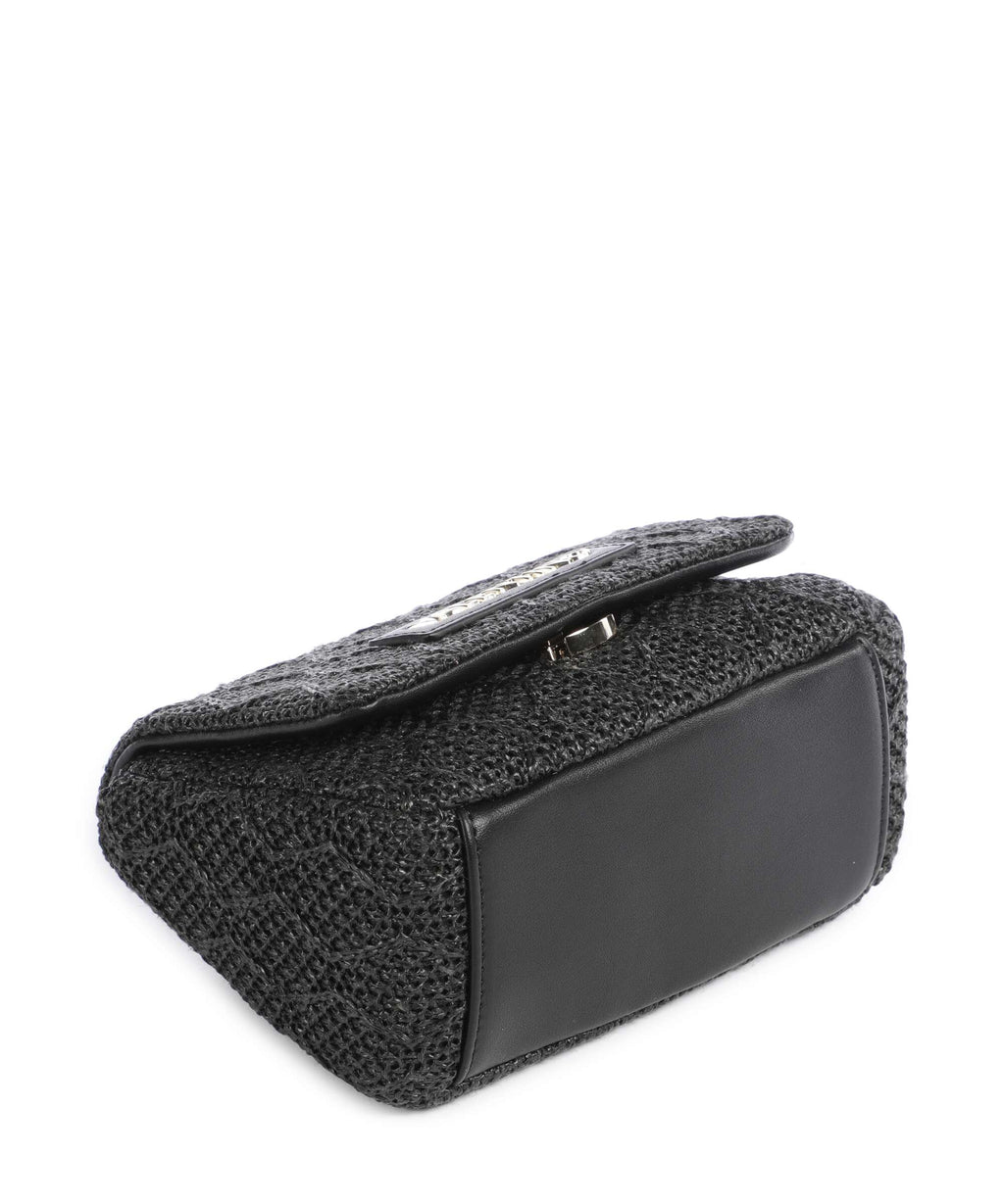 Valentino Bags Ocarina Summer Shoulder bag nero