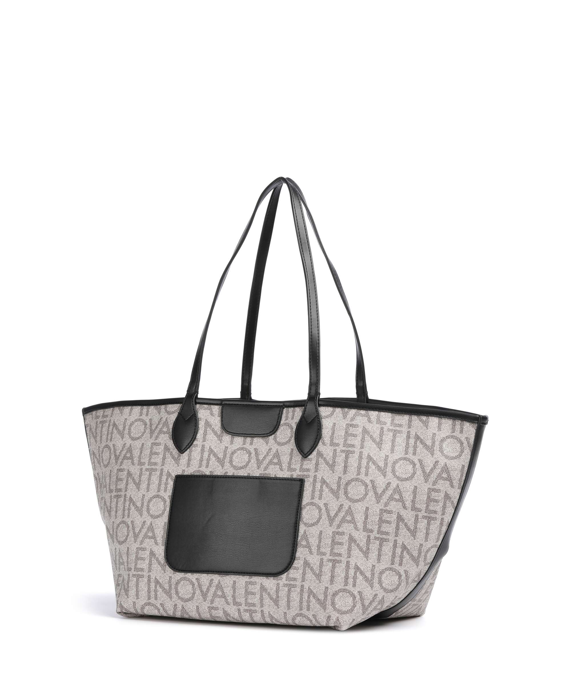 Valentino Bags Reverse Tote bag blu/multicolor