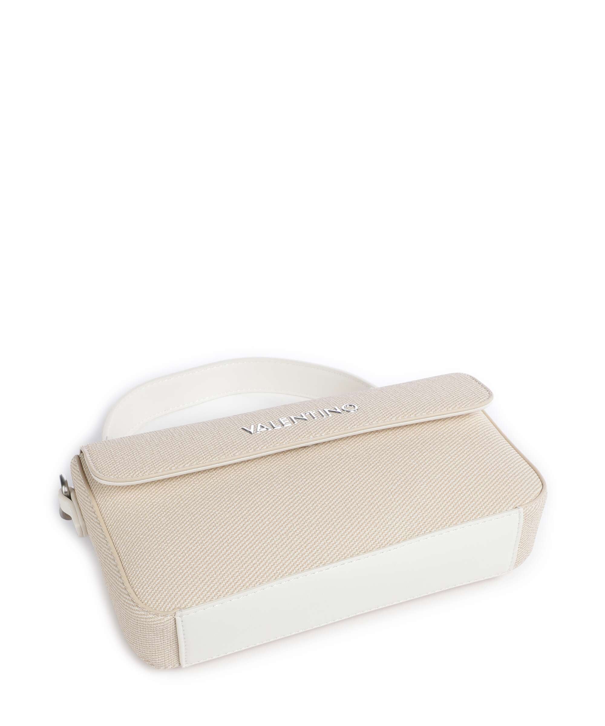 Valentino Bags Alexia Summer Shoulder bag naturale/offwhite