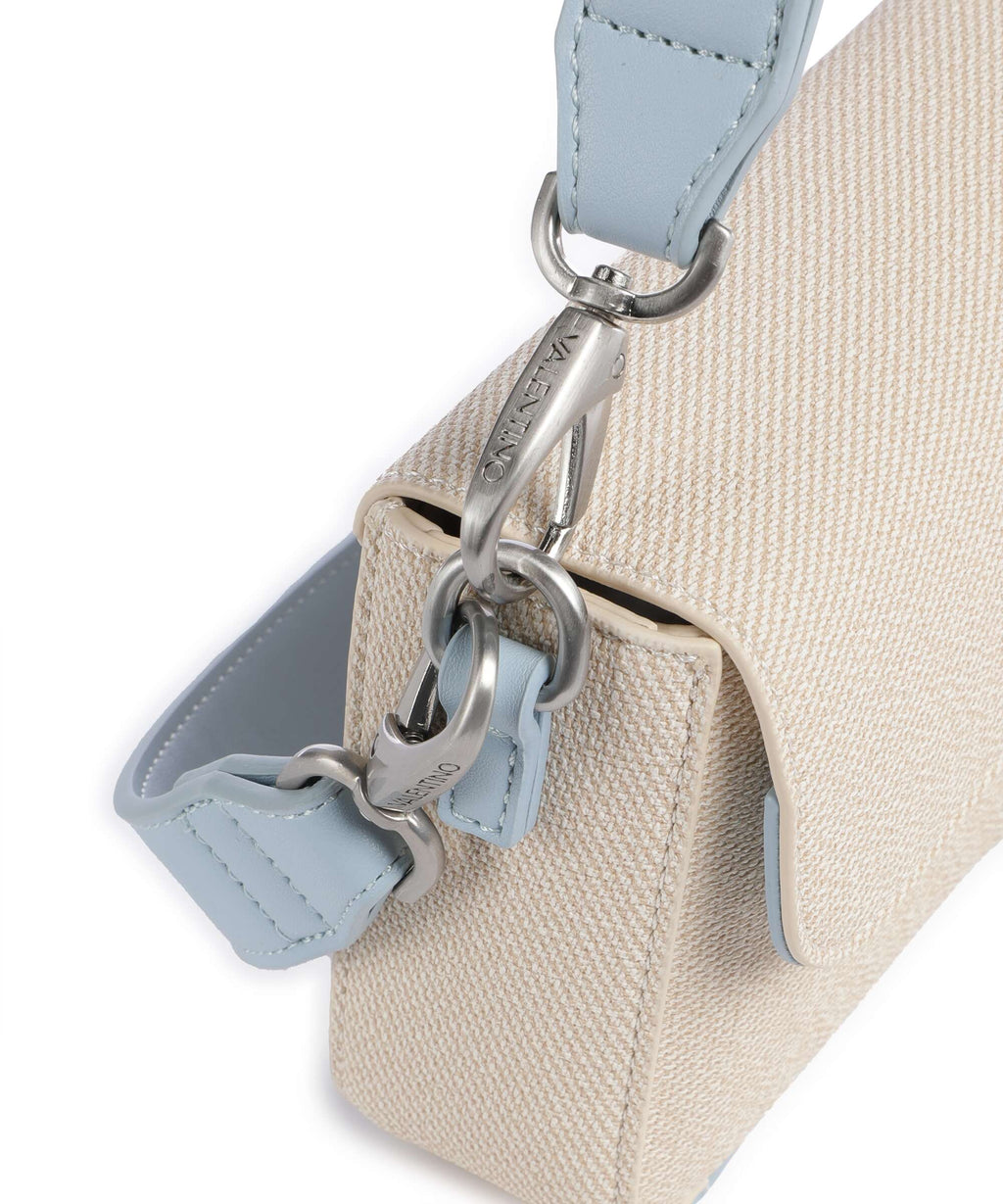 Valentino Bags Alexia Summer Shoulder bag naturale/avio