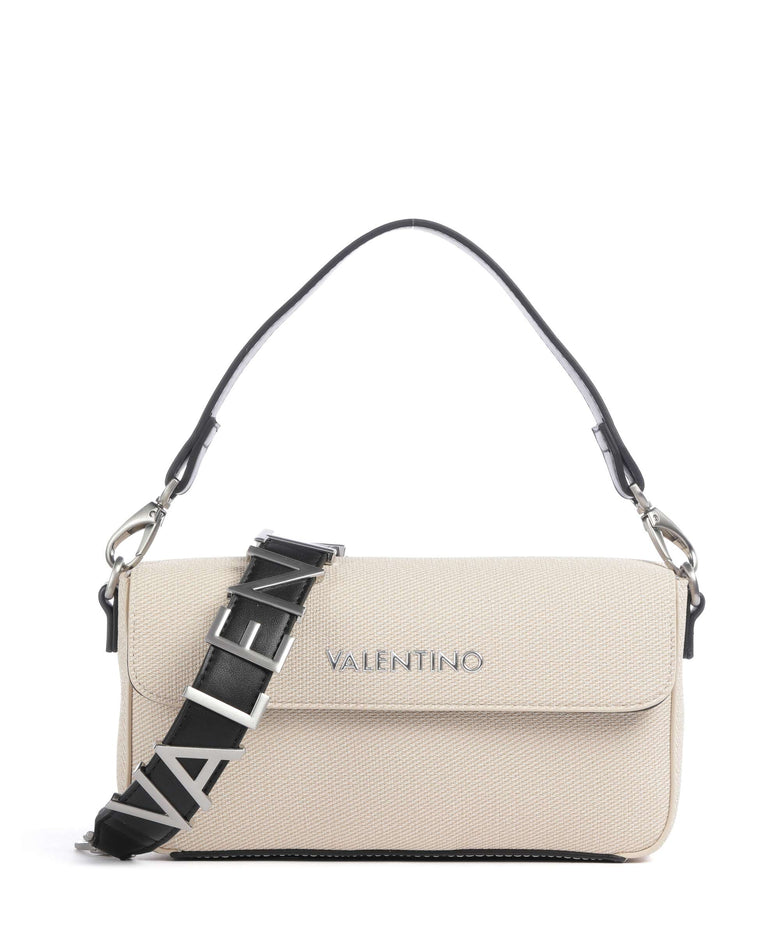 Valentino Bags Alexia Summer Shoulder bag naturale/nero