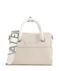 Valentino Bags Alexia Summer Handbag naturale/offwhite