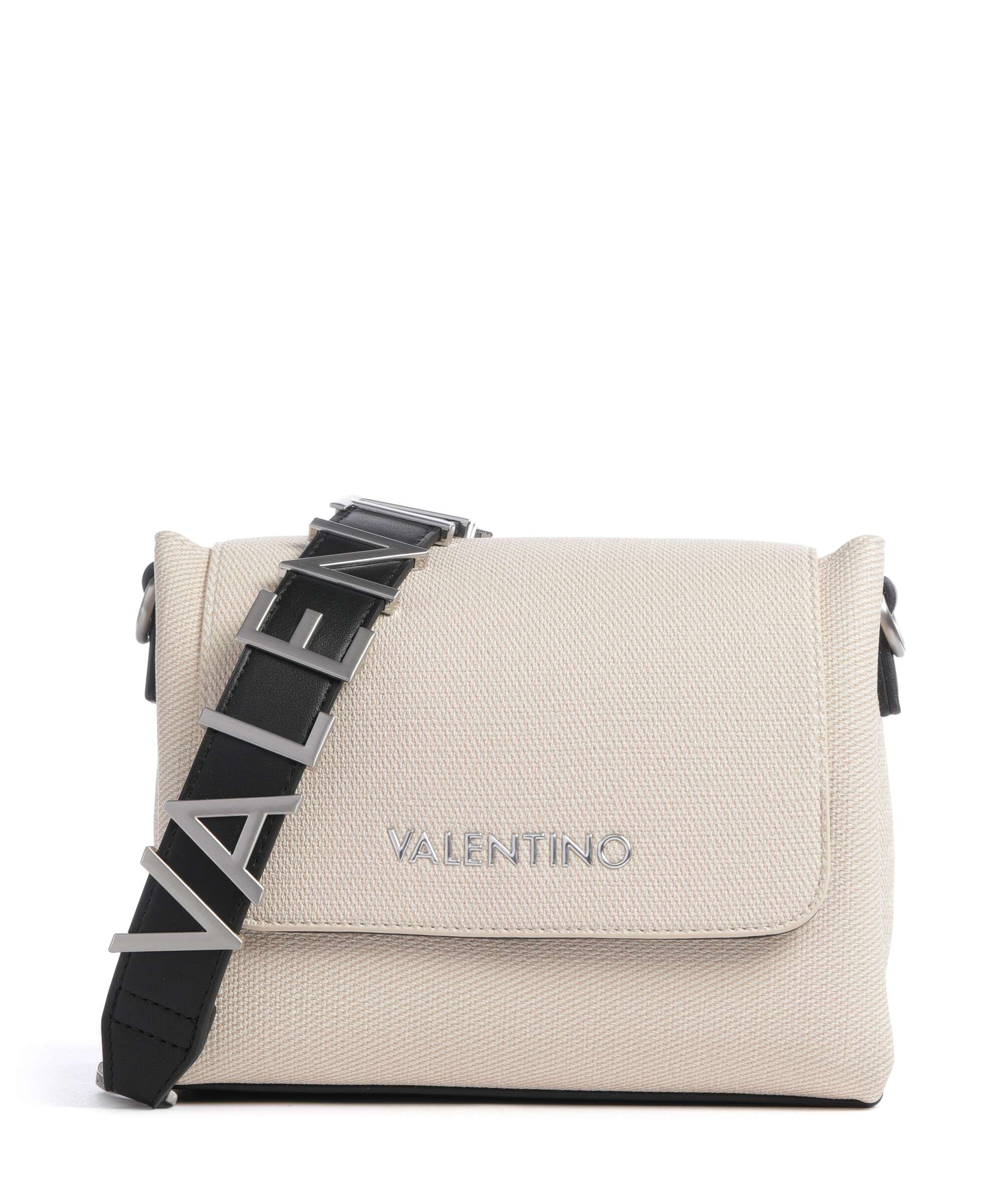 Valentino Bags Alexia Summer Crossbody bag naturale/nero