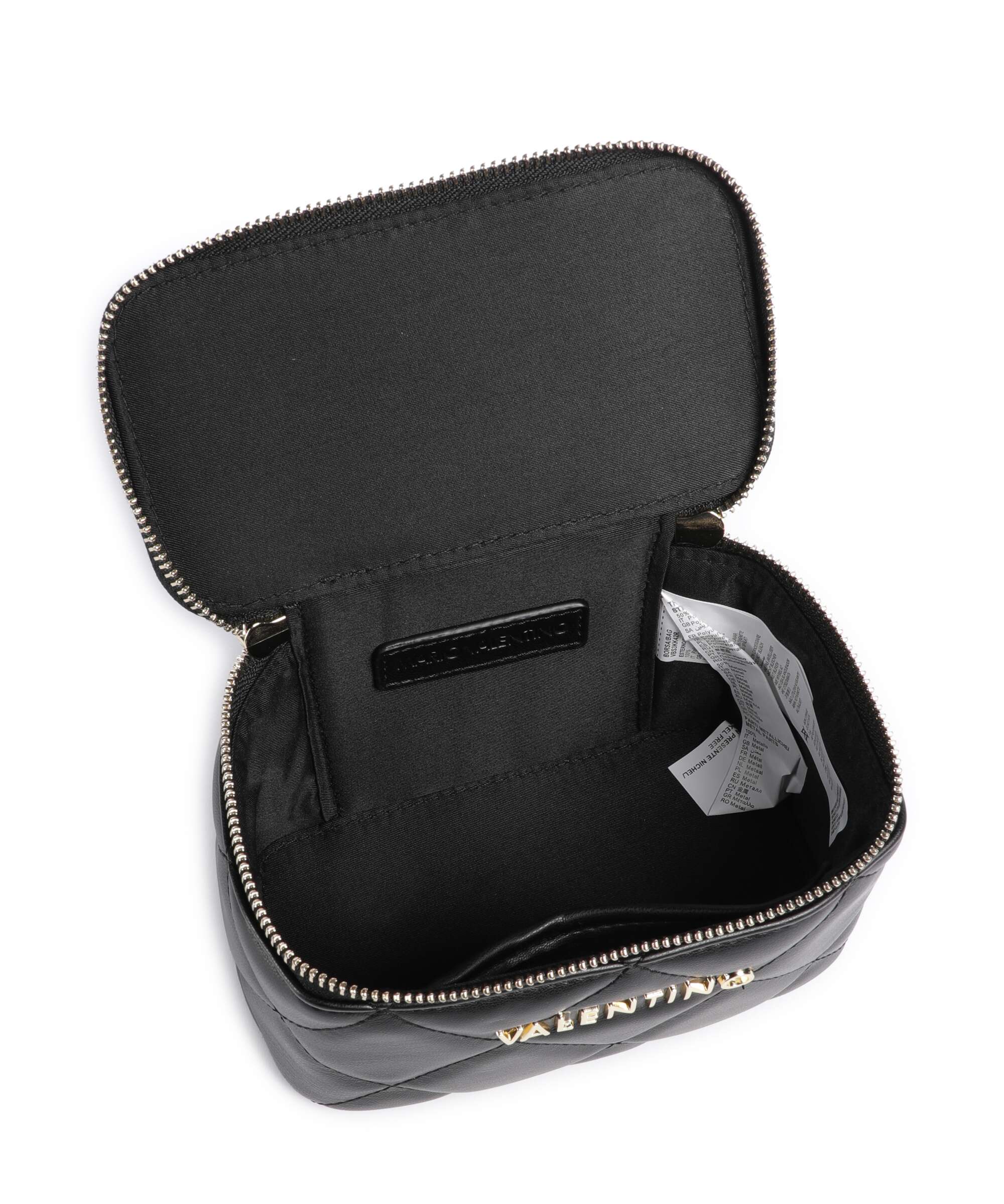 Valentino Bags Ocarina Crossbody bag nero