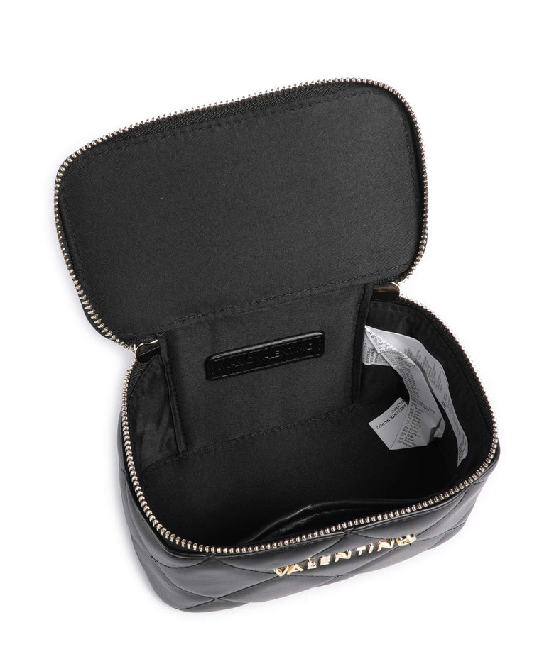 Valentino Bags Ocarina Crossbody bag nero