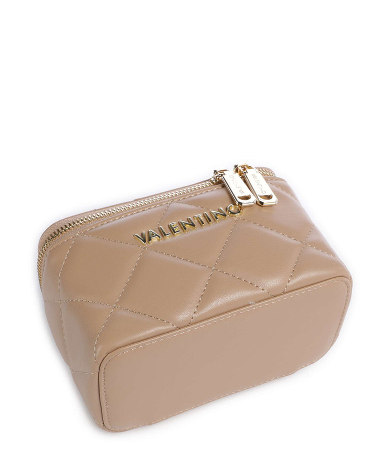 Valentino Bags Ocarina Crossbody bag beige