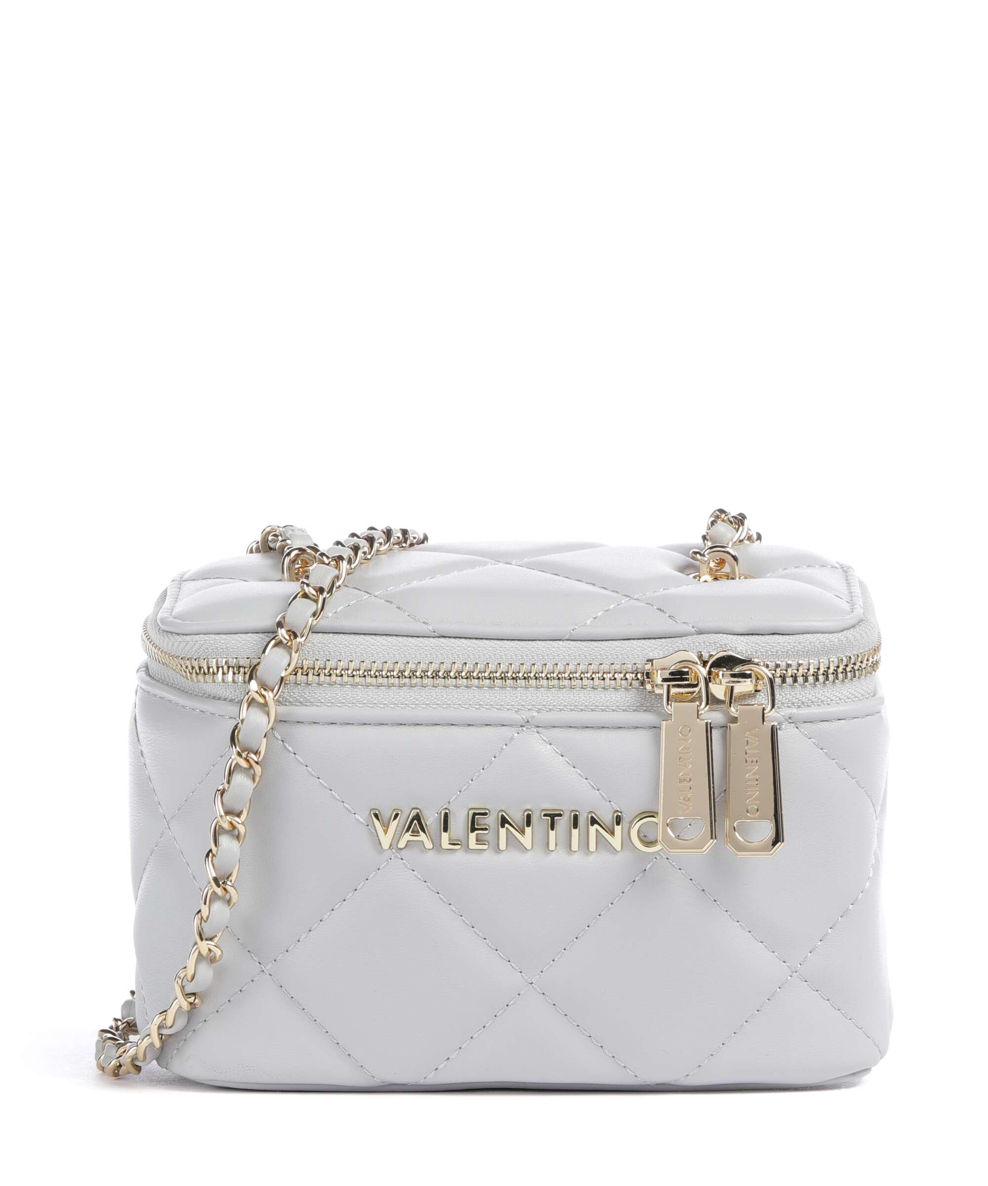 Valentino Bags Ocarina Crossbody bag perla
