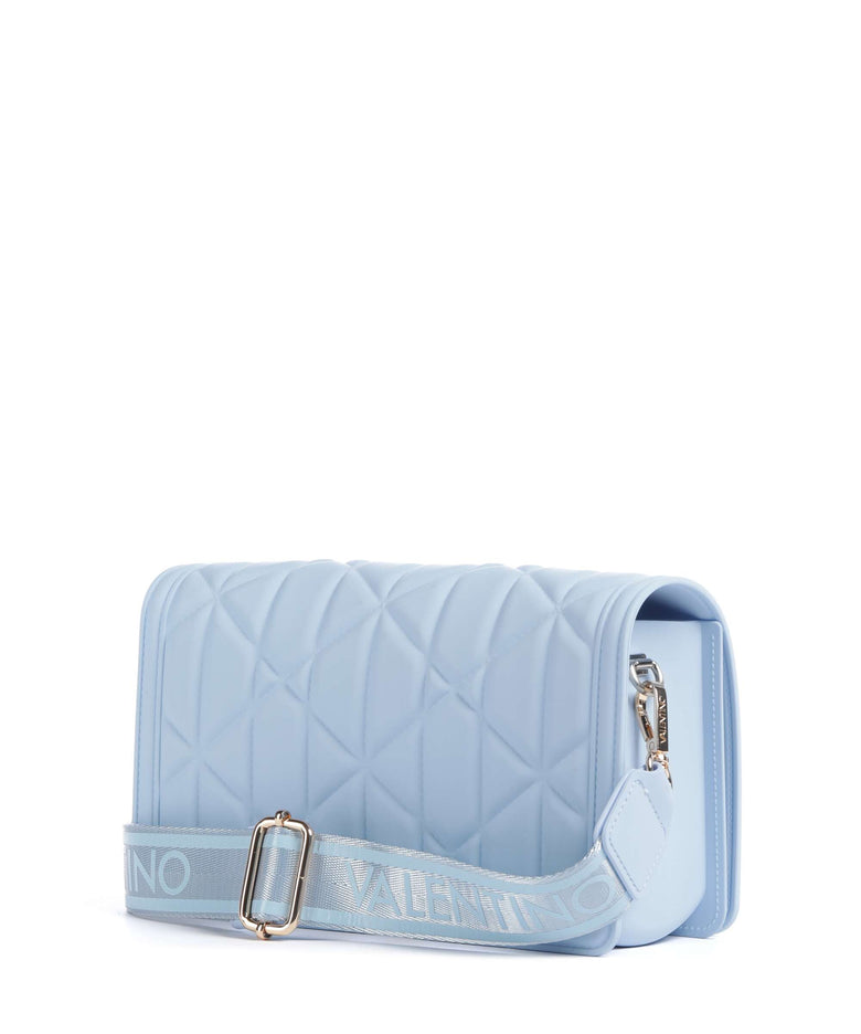 Valentino Bags Jellies Crossbody bag azzurro