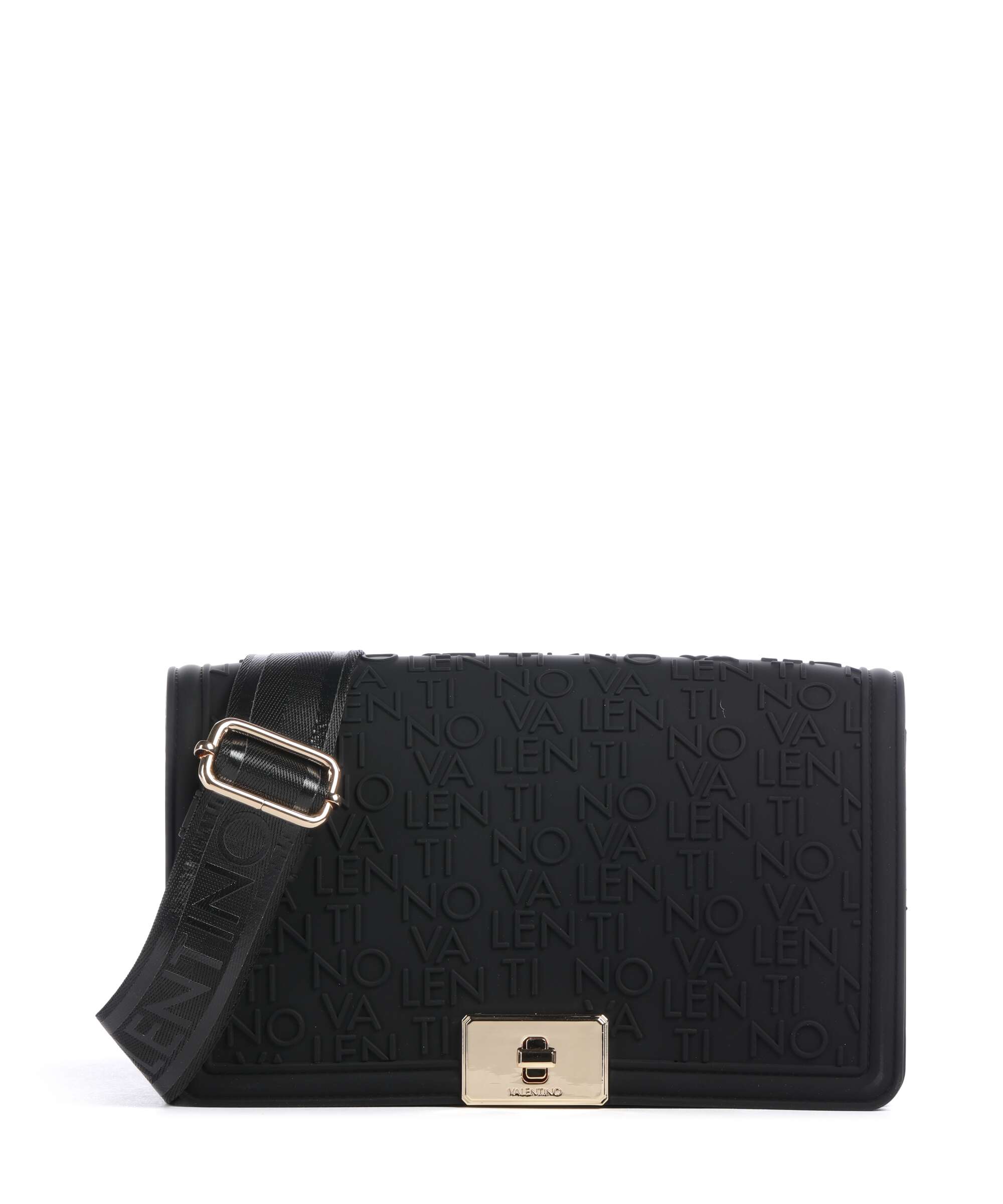 Valentino Bags Jellies Crossbody bag nero