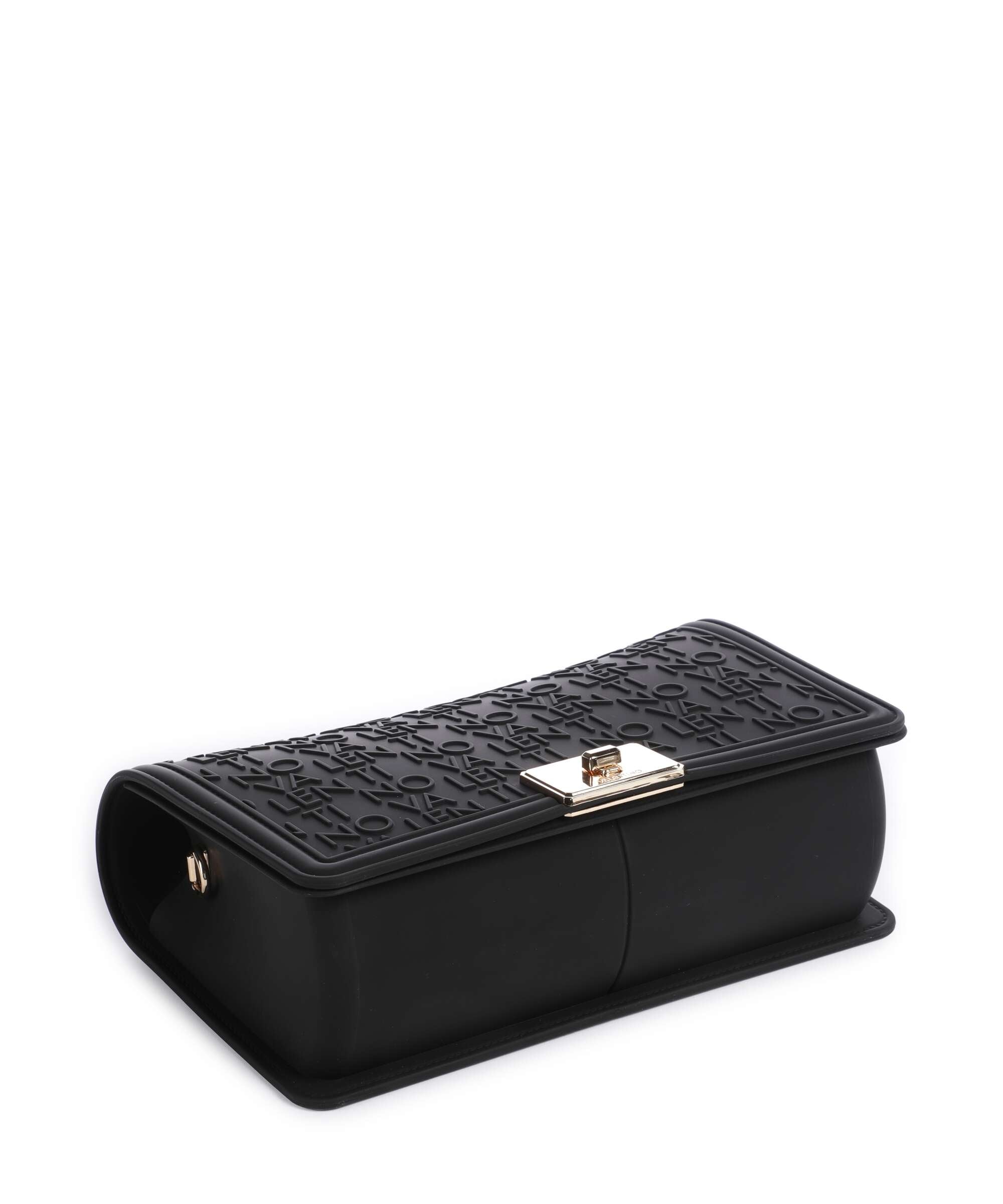 Valentino Bags Jellies Crossbody bag nero