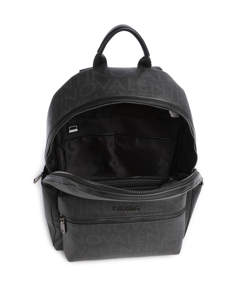 Valentino Bags King Re Backpack nero