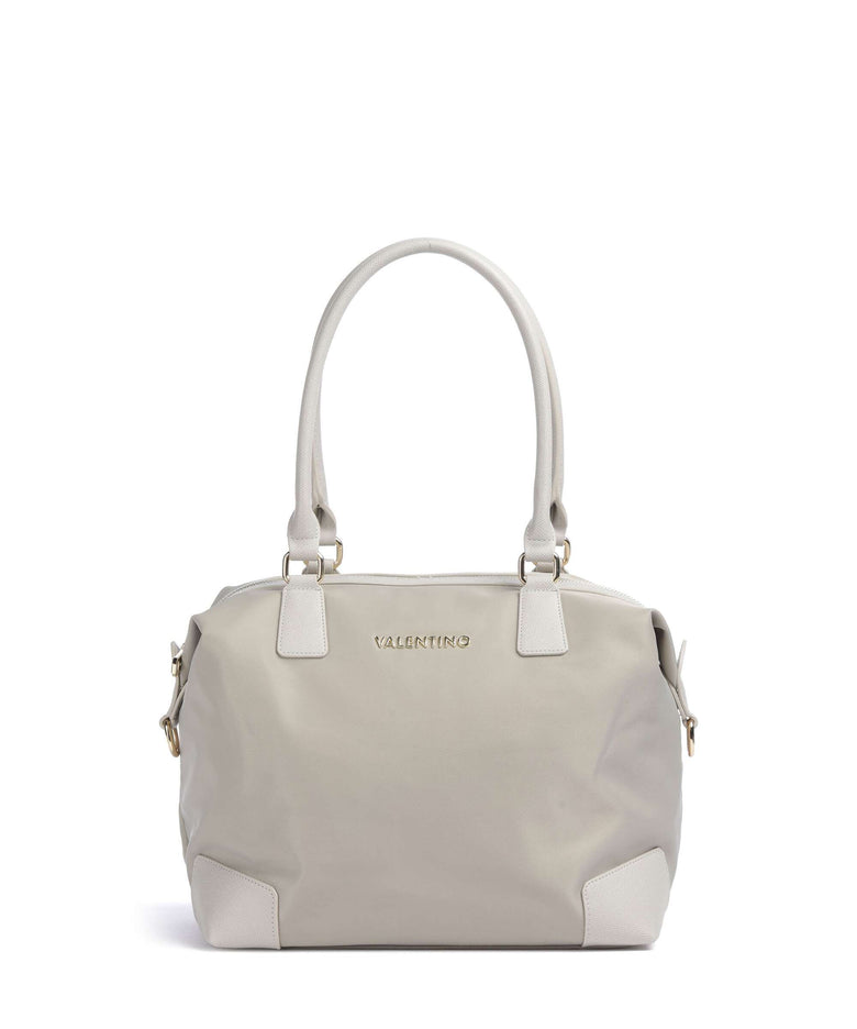 Valentino Bags Jolly Re Tote bag ghiaccio