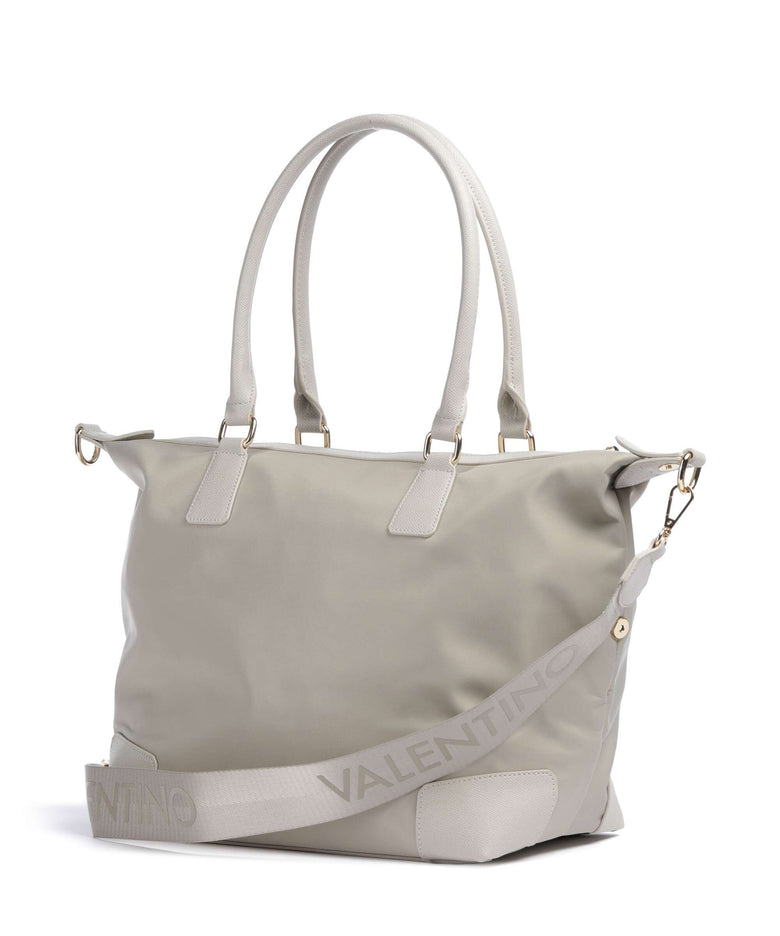 Valentino Bags Jolly Re Tote bag ghiaccio