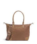 Valentino Bags Jolly Re Tote bag nocciola