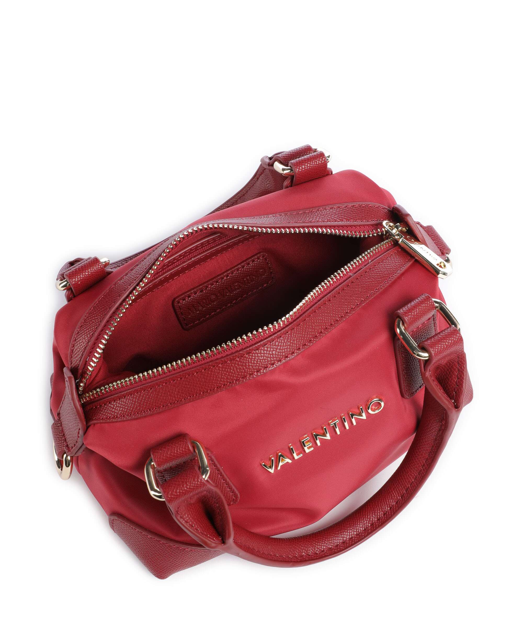 Valentino Bags Jolly Re Crossbody bag rubino