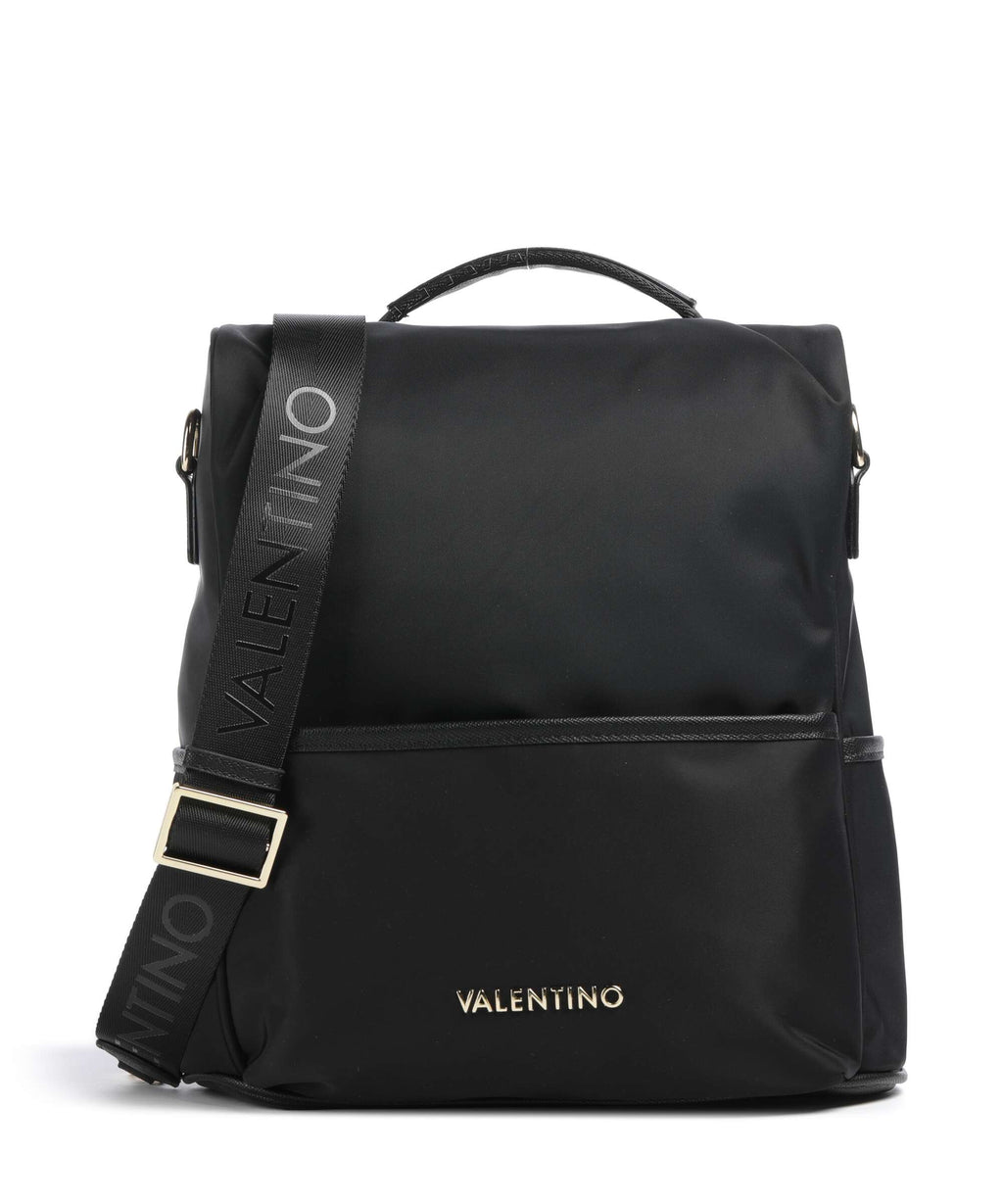 Valentino Bags Jenny Re Backpack bag nero