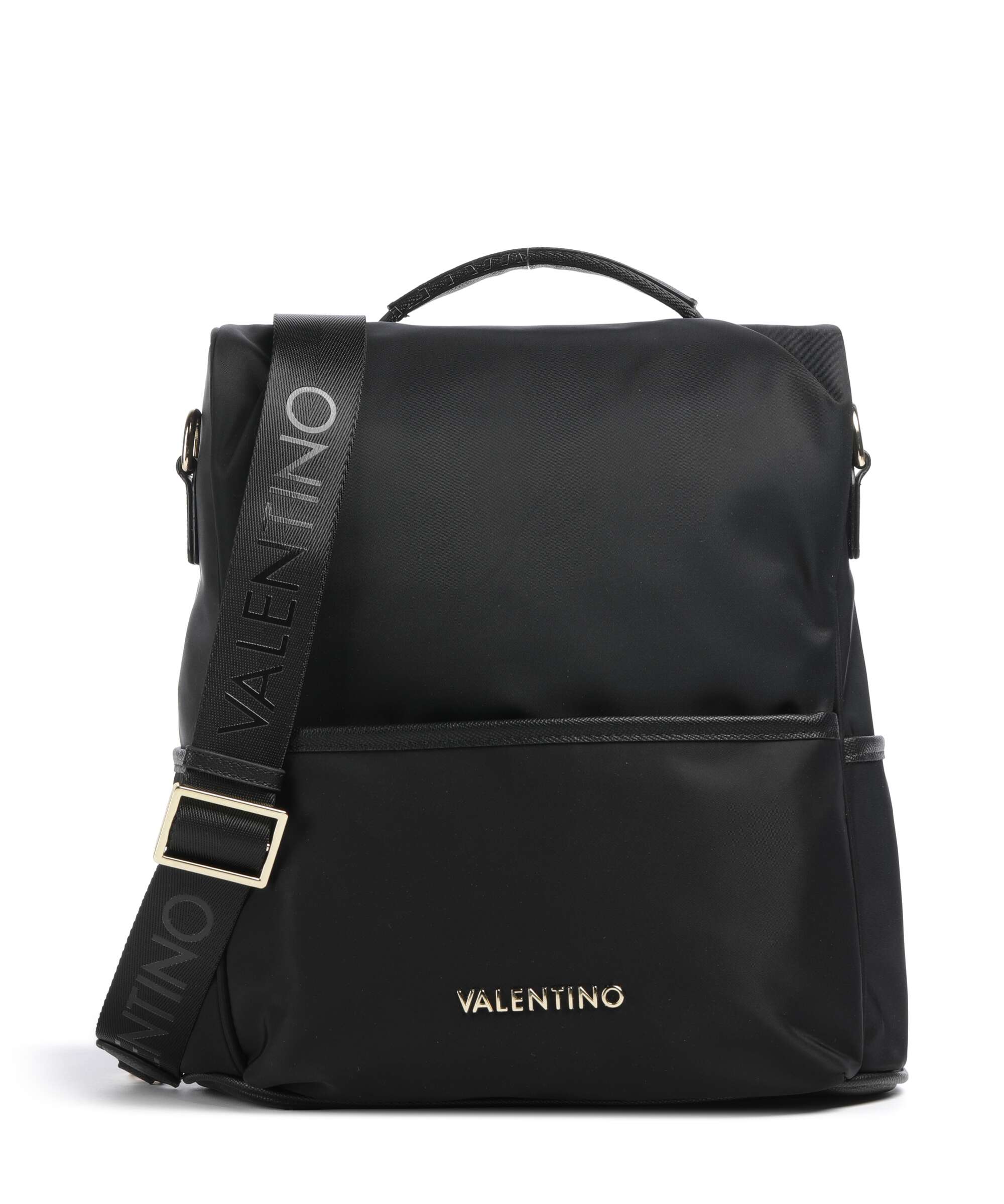 Valentino Bags Jenny Re Backpack bag nero