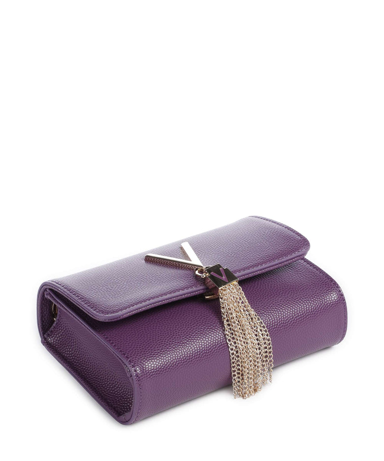 Valentino Bags Divina Crossbody bag viola