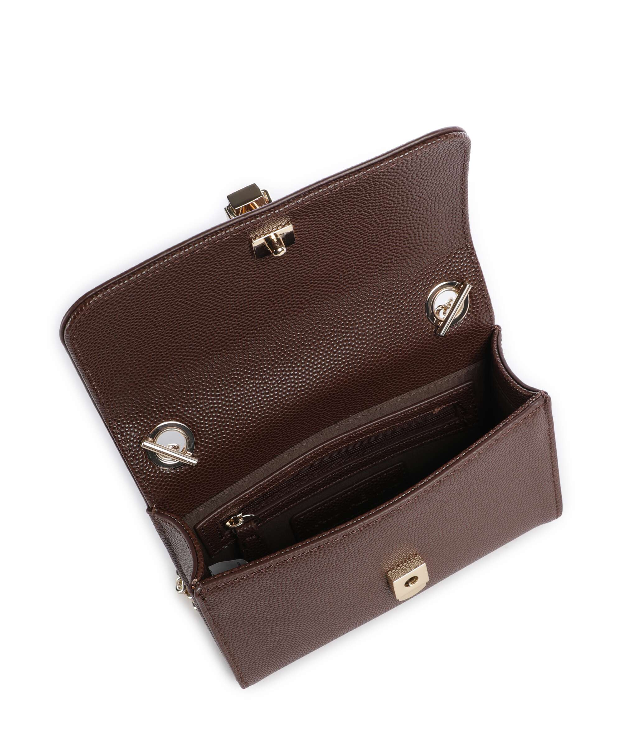Valentino Bags Divina Crossbody bag moro