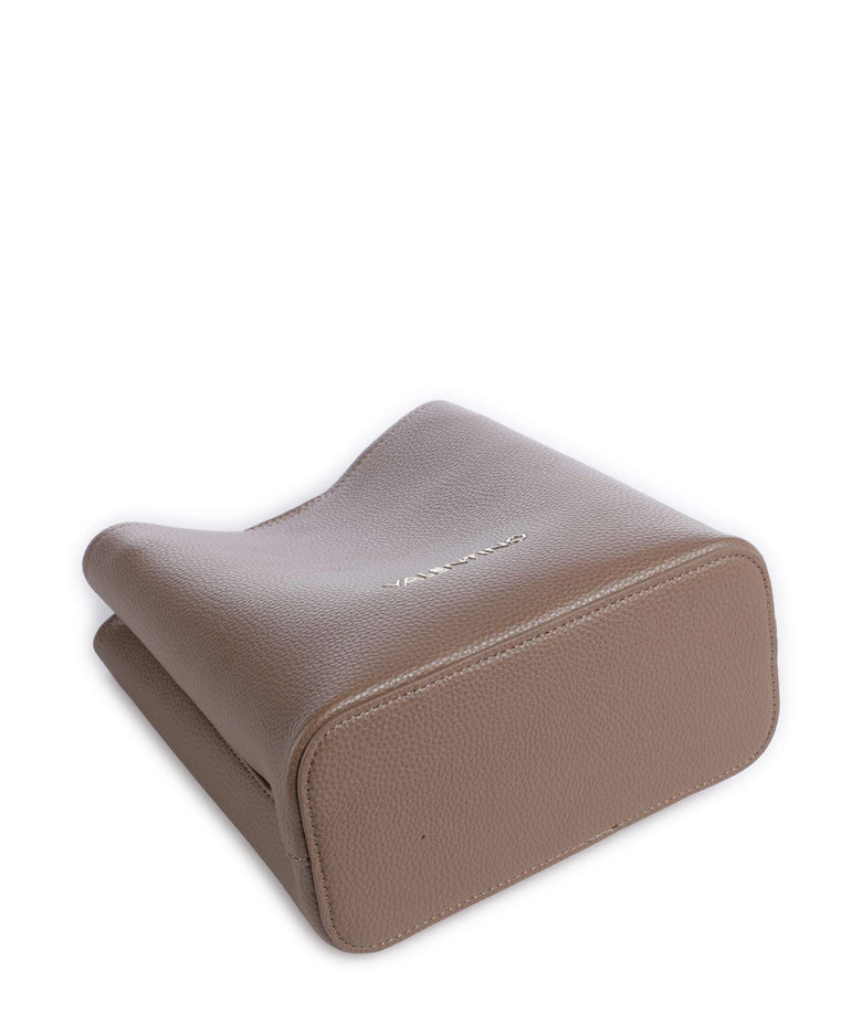 Valentino Bags Brixton Bucket bag taupe
