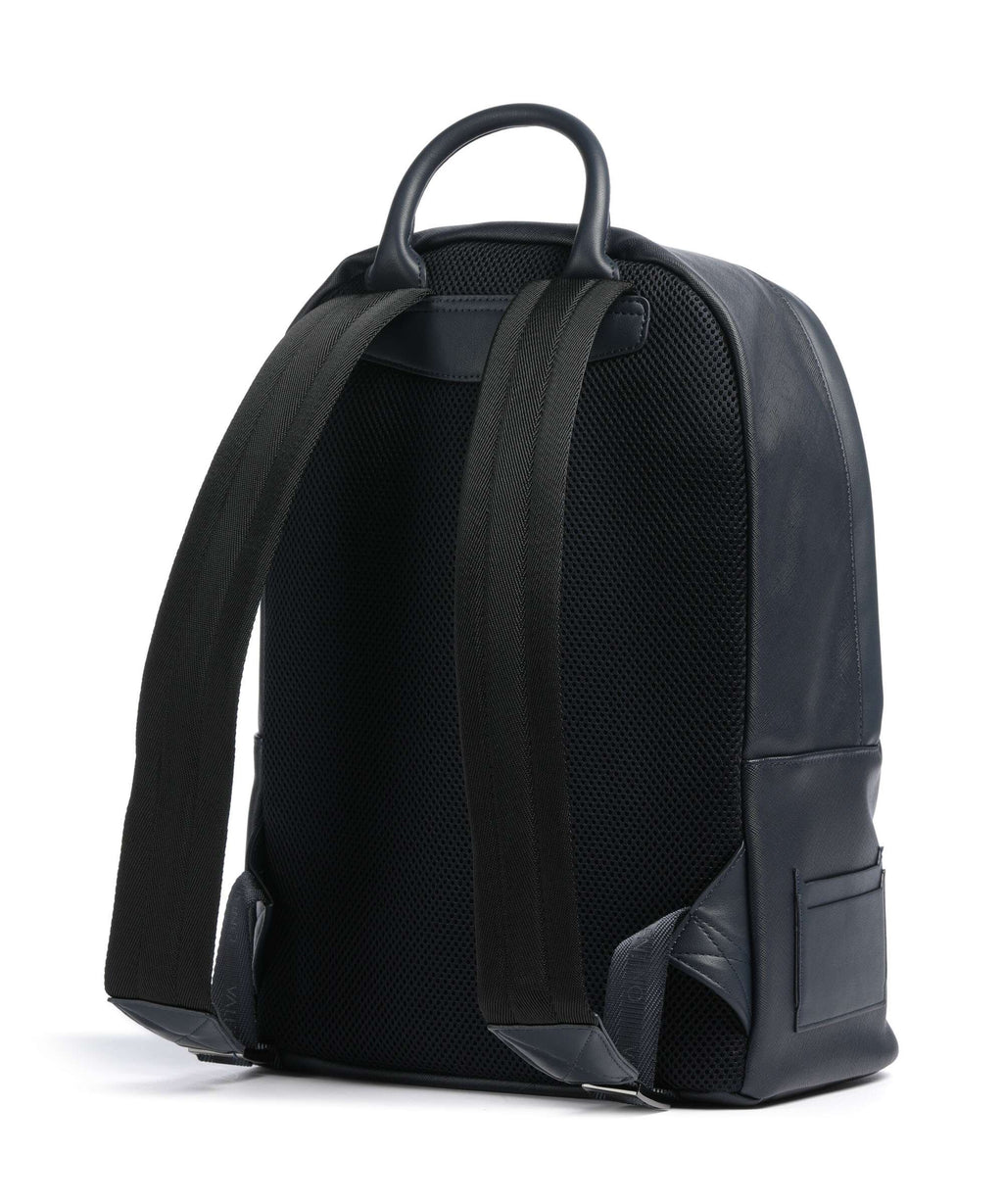 Valentino Bags Karo Backpack navy